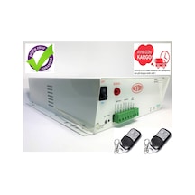Kepenk Güç Kaynağı Ups 1700watt 2 Kepenk
