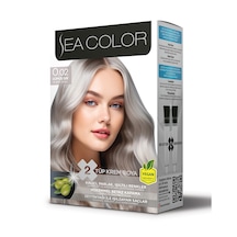 Sea Color 2'li Saç Boyası