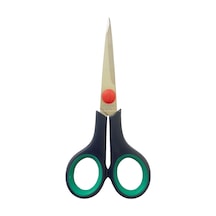 Taksun Paslanmaz Çelik Makas, 14 Cm, C2005t, Keskin Bıçak, Ofis, Okul Kullanımı, Çok Amaçlı, Da