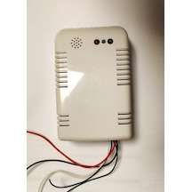 Everday Ev-g-12 12v Alarm Gaz Dedektörü