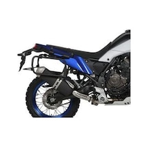 Yamaha Tenere 700 19-25 Yan Çanta Demiri Shad Y0tn794p Siyah