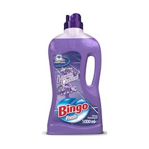 Bingo Fresh Yüzey Temizleyici Lavanta Çiçekleri 1 L