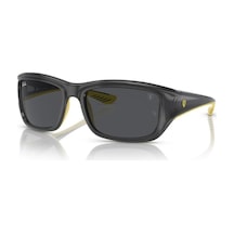 Rayban Rb 4405 M F624 / 87 59 Unisex Güneş Gözlüğü Nude
