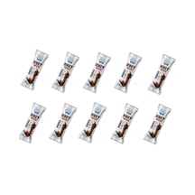 Whey Protein 10 Şase 36 Gr 10x36 Gr Çikolata Aromalı Whey Protein Ahududu