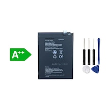 General Mobile Gm20 İle Uyumlu İthal Pil