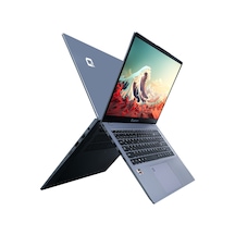 Quantum Ultra Ts1501, İ9-12900hk, 15,6&quot Fhd, 16gb Ram, 512gb Ssd, Paylaşımlı Ekran Kartı, Free Dos Notebook