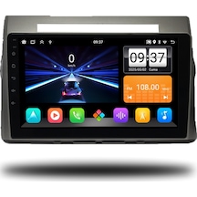 Medya Magic Toyota Verso 2002-2008 Uyumlu 8-128 Gb Multimedya Carplay 9"