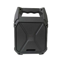 Yeni - 156 - Nesil Bluetooth Hoparlör Usb Tf Kart Girişli - Muratech - Çoklu Bağlantı