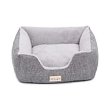Pet Echo Varro Gri-gri Kedi Ve Köpek Yatağı S 50x60cm Açık Bej