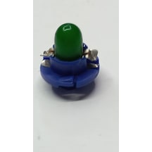 Gösterge Ampulü Yeşil 12v 1.2w
