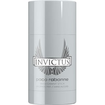 Paco Rabanne Invictus Alkolsüz Erkek Stick Deodorant 75 G
