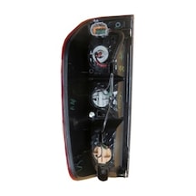 Nıssan Pıck Up Navara 06/14 Stop Lambası Sol Kırmızı/beyaz Amc - Diğer Oto Elektrik