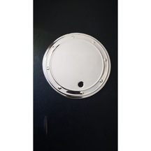 Ford Connect Krom Depo Kapağı 2009-2015 N11.14213