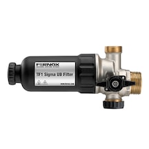 Fernox Tf1 Sıgma Ub Filtre 3/4 Bsp