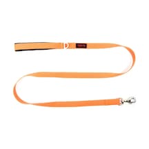 Tailpetz Neon Orange Gezdirme Kayışı Turuncu 140 x 2 CM Turuncu