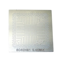 Kalıp Stencil Bd82H61 Slj4B Slj49 Slj4A 0.4 Mm