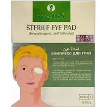 Vello Göz Bandı Çocuk