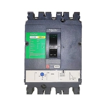 Schneider Electric Lv510301 18-25 Amper Ayar Sahalı Kompakt Şalter