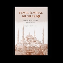 Temel İlmihal Bilgileri 1 - Aıaı-879430