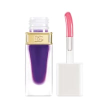 Dolce & Gabbana Violet Liquid Blush - 24 Saat Nemlendirici Etkili Likit Allık Diğer