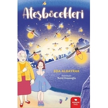 Ateşböcekleri - Ezjı-715550