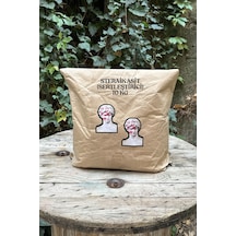 Rufus Concept Steraik Asit Mum Sertleştiricisi 10 Kg