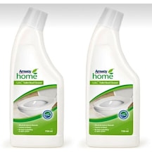 Inci Aksesuar Amway Loc Tuvalet Temizleyicisi 750 Ml 2 Adet
