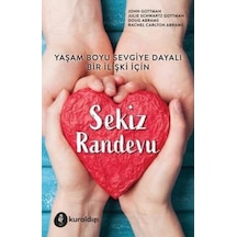 Sekiz Randevu - Douglas Abrams - Kuraldışı Yayınları
