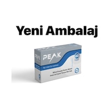 Peak 60 Kapsül Bitkisel Karışım 12-