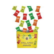 Balanu Minis Meyve Topları 300 G
