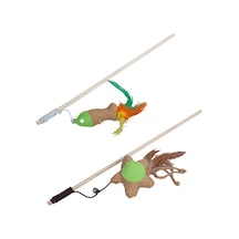 Polo Cw18027 Kedi Olta Oyuncağı 46cm 1 Tane