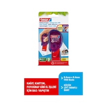 Hızlı Yapıştırıcı Stamp 1 Adet