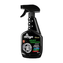 Ebrayn Jant Temizleyici Ve Balata Tozu Sökücü 500 Ml