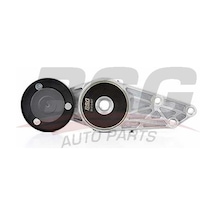 Volkswagen Sharan 1995-2010 Arası 1.9 Tdı, 2.0 Tdı Bsg Marka Vantilatör Kayış Gergi Rulmanı