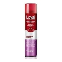 Loyal Makyaj Sabitleyici Sprey 300 ML