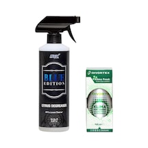 Divortex All Purpose Cleaner klima Fresh elma