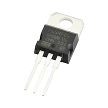 65nf06 To-220 Mosfet