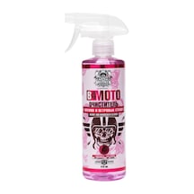Leraton B4 Kask Ve Cam Temizleyici 473ml