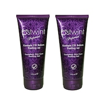Ostwint Cilt Yenileyici Cilt Bakım Peeling Jel 170 ML x 2