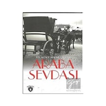 Araba Sevdası Dorlion Yayınevi - Dorlion Yayınevi