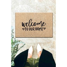 Pvc Nuestra 40x60 Cm