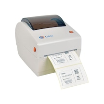 G&G GG-D1180CW Termal Barkod Etiket Yazıcısı