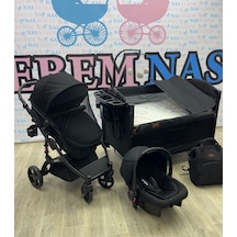 Bebemnas Yeni Doğan Set Parkbeşik-yatak-dönence-otokoltuğu-puset-annebebekçantası-dönence