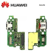 Axya Huawei Uyumlu P10 Lite Şarj Bordu Was-Lx1A