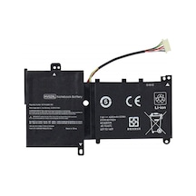 Hp Hstnn-ub6n Notebook Bataryası Pili