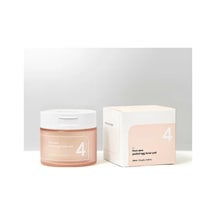 Numbuzin No.4 Pore Zero Peeled Egg Toner Pad 190 ML