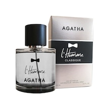Agatha L'homme Classique Edp 100 Diğer