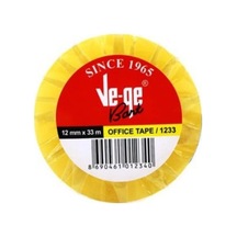 Selefon Bant Offıce Tape 12x33 Diğer