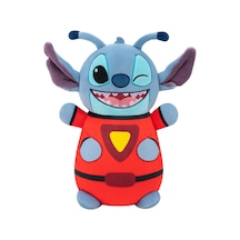 Squishmallows Hugmees Disney Stitch Serisi - Stitch 25 Cm Dı01249 Çok Renkli