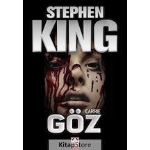 Kitapstore Göz / Stephen King